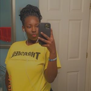 Meet your Posher, Dasha